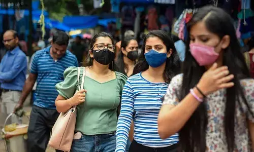 Delhi Mask New Rule 2022