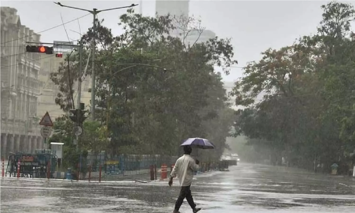 Madhya Pradesh Weather Forecast