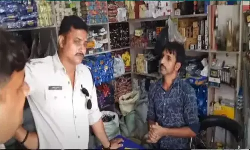 रीवा में व्यापारी से 6 लाख की लूट, बाइकर्स गिरोह ने दिया अंजाम