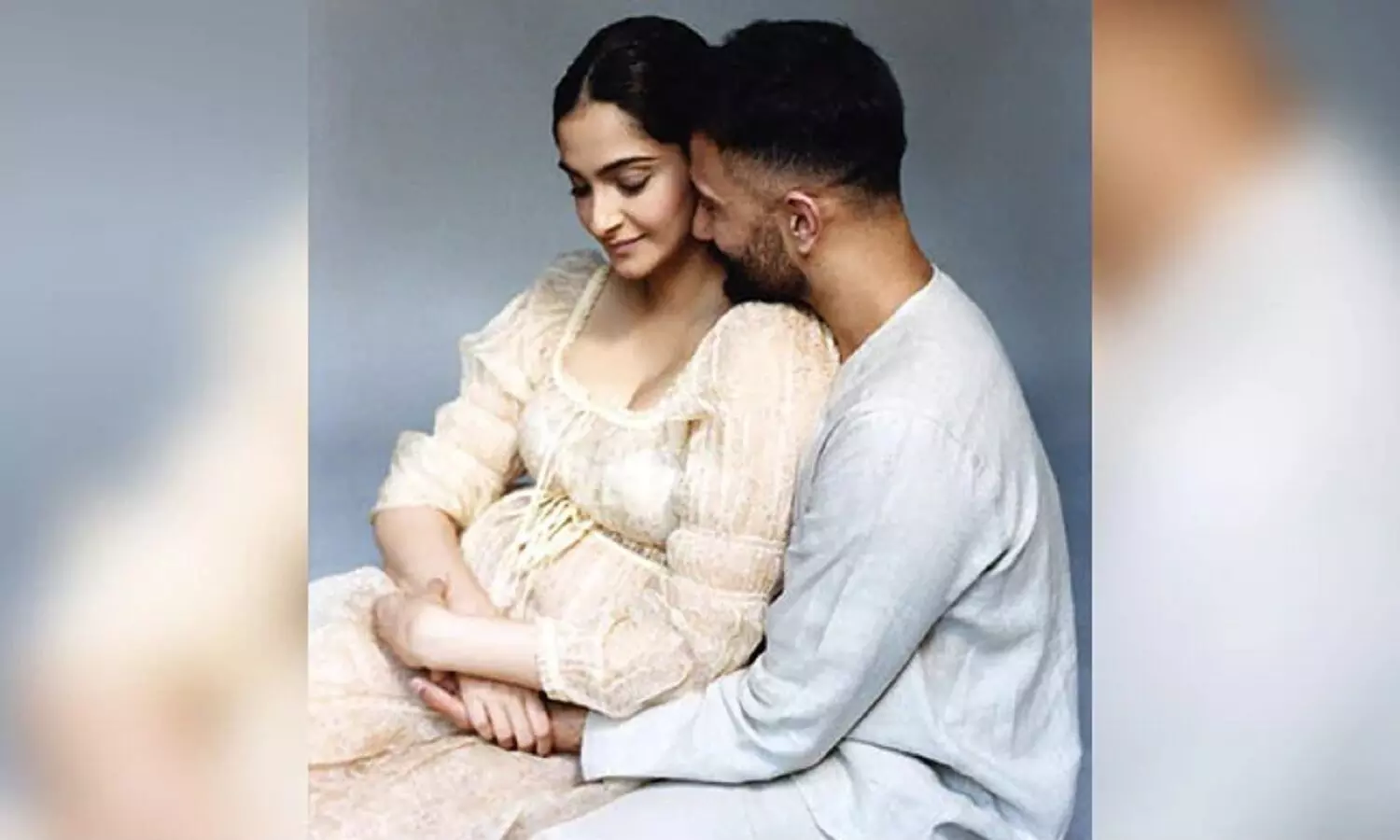 Sonam Kapoor Baby: दिग्गज अभिनेता अनिल कपूर बने नाना, सोनम कपूर ने दिया बच्चे को जन्म, दी जा रही बधाइयां