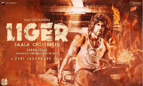 Boycott Liger: एक्टर Vijay Deverkonda ने क्या कर दिया कि लोग लाइगर को बॉयकॉट करने लगे