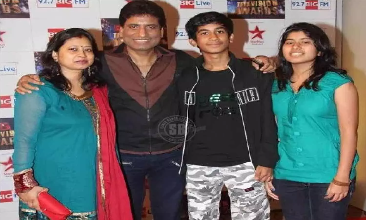 Raju Srivastava Latest News