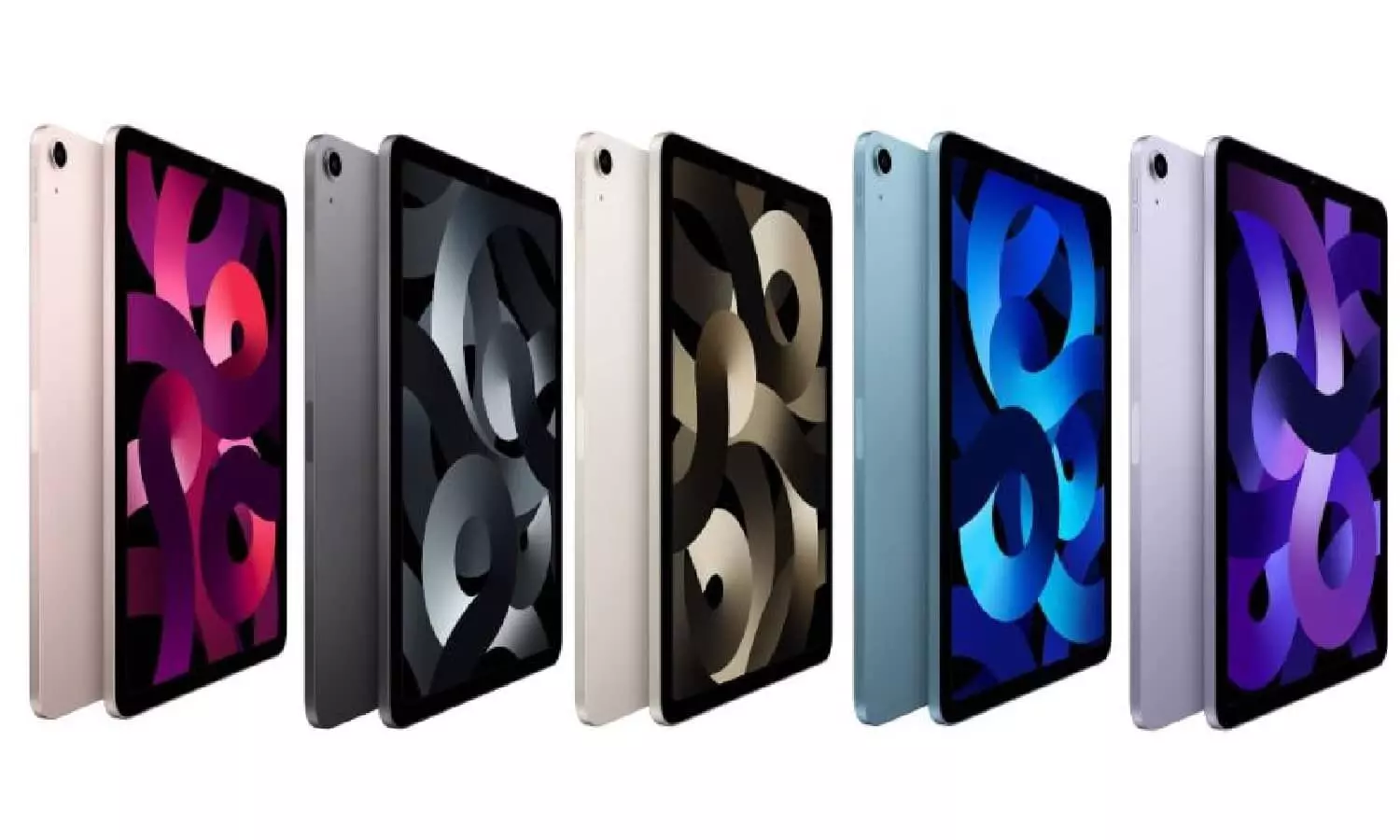 Apple iPad Discount Offer: सिर्फ 27,890 रुपये में घर ले आए एप्पल आई-पैड