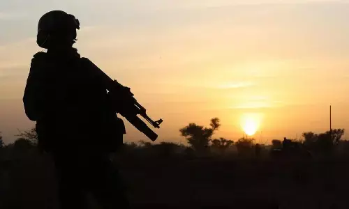 Terror Alert In Punjab: पंजाब के मोहली और चंडीगढ़ को दहलाने आईएसआई का प्लान, जारी किया गया अलर्ट