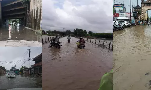 REWA Flood: रीवा में बाढ़ के प्रमुख कारण, फिर से बाढ़ आने का फुल माहौल बन रहा!