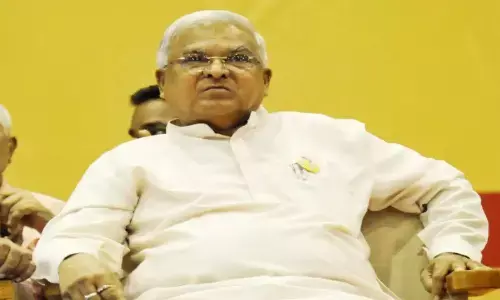 Governor Mangubhai Patel