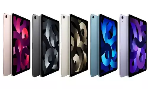 Apple iPad Discount Offer: सिर्फ 27,890 रुपये में घर ले आए एप्पल आई-पैड