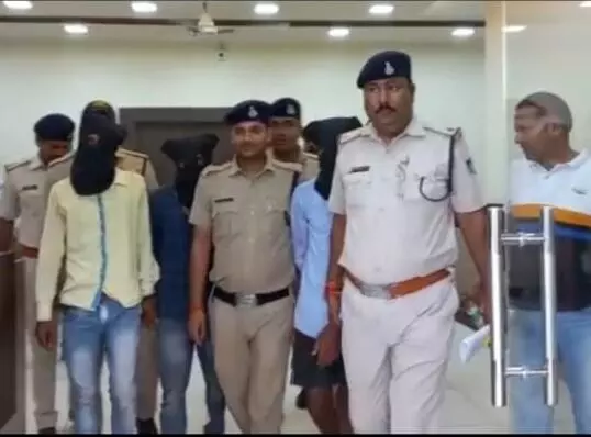 एमपी के सिंगरौली में अपहरण के बाद अपने ही नाबालिग दोस्त की कर दी हत्या, परिजनों से मांगी थी 10 लाख की फिरौती