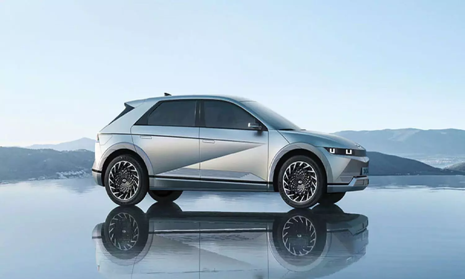 Hyundai Electric Car: जल्द पेश होगी हुंडई की इलेक्ट्रिक कार Ioniq 5, जानें सबकुछ