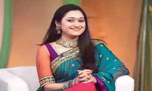 Disha Vakani Net Worth Disha Vakani Net Worth