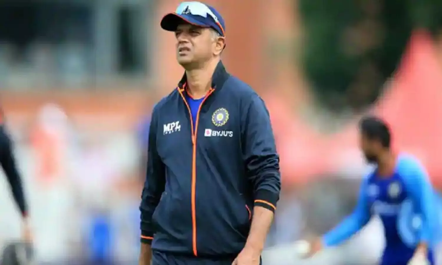 Rahul Dravid को कोरोना हो गया! अब Asia Cup 2022 में इंडियन टीम का कोच कौन होगा?