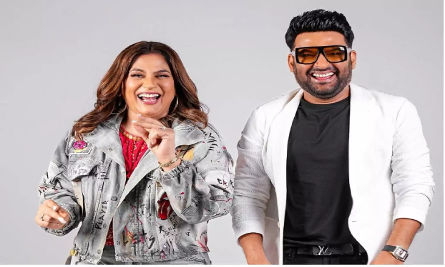 Kapil Sharma Per Episode Fee: कपिल शर्मा एक एपिसोड के लिए कितनी फीस लेते हैं?