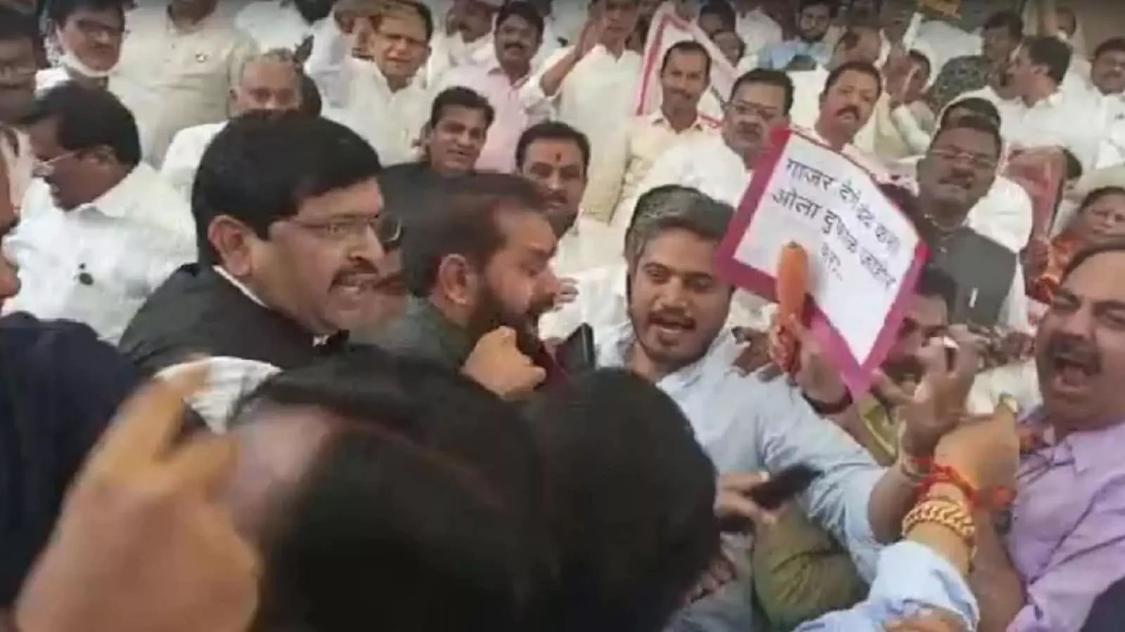 Maharashtra Vidhan Sabha News