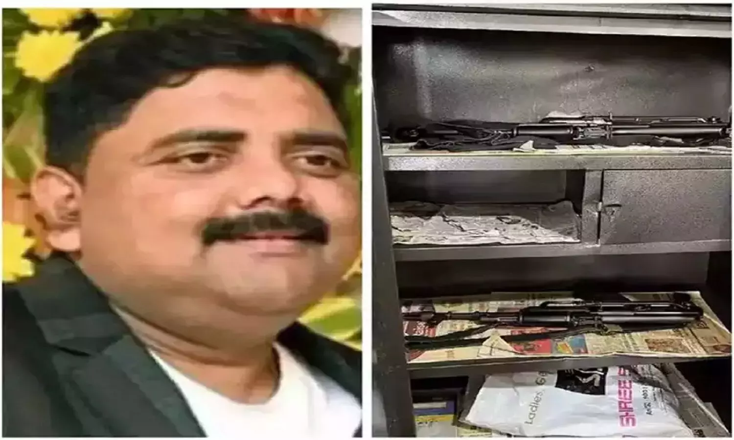 Prem Prakash Arrest: झारखंड सीएम हेमंत सोरेन के करीबी के यहां मिली दो एके-47 रायफल, कारोबारी प्रेम प्रकाश गिरफ्तार