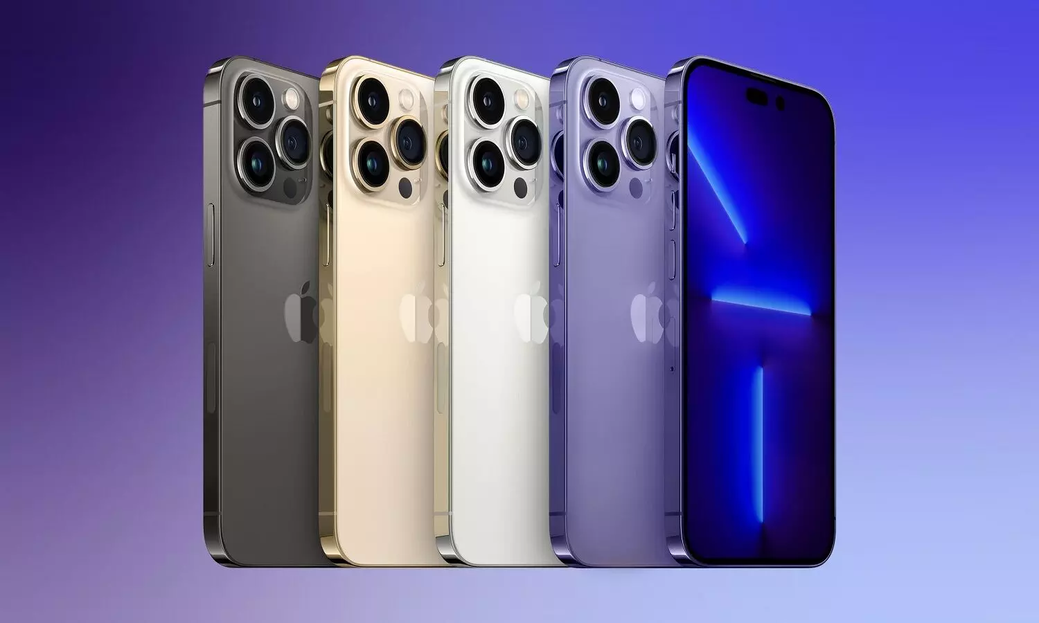 iPhone Launch Date In India: सिर्फ दो हफ्ते बाद लॉन्च होगा iPhone 14, जानें कीमत और स्पेसिफिकेशन्स