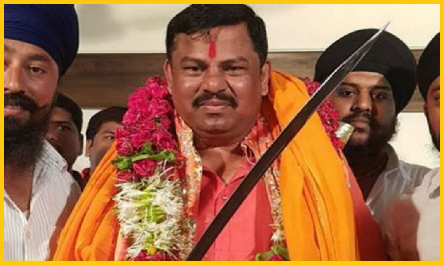 T Raja Singh New Video: टी राजा सिंह ने जारी किया नया वीडियो, कहा- यह ...