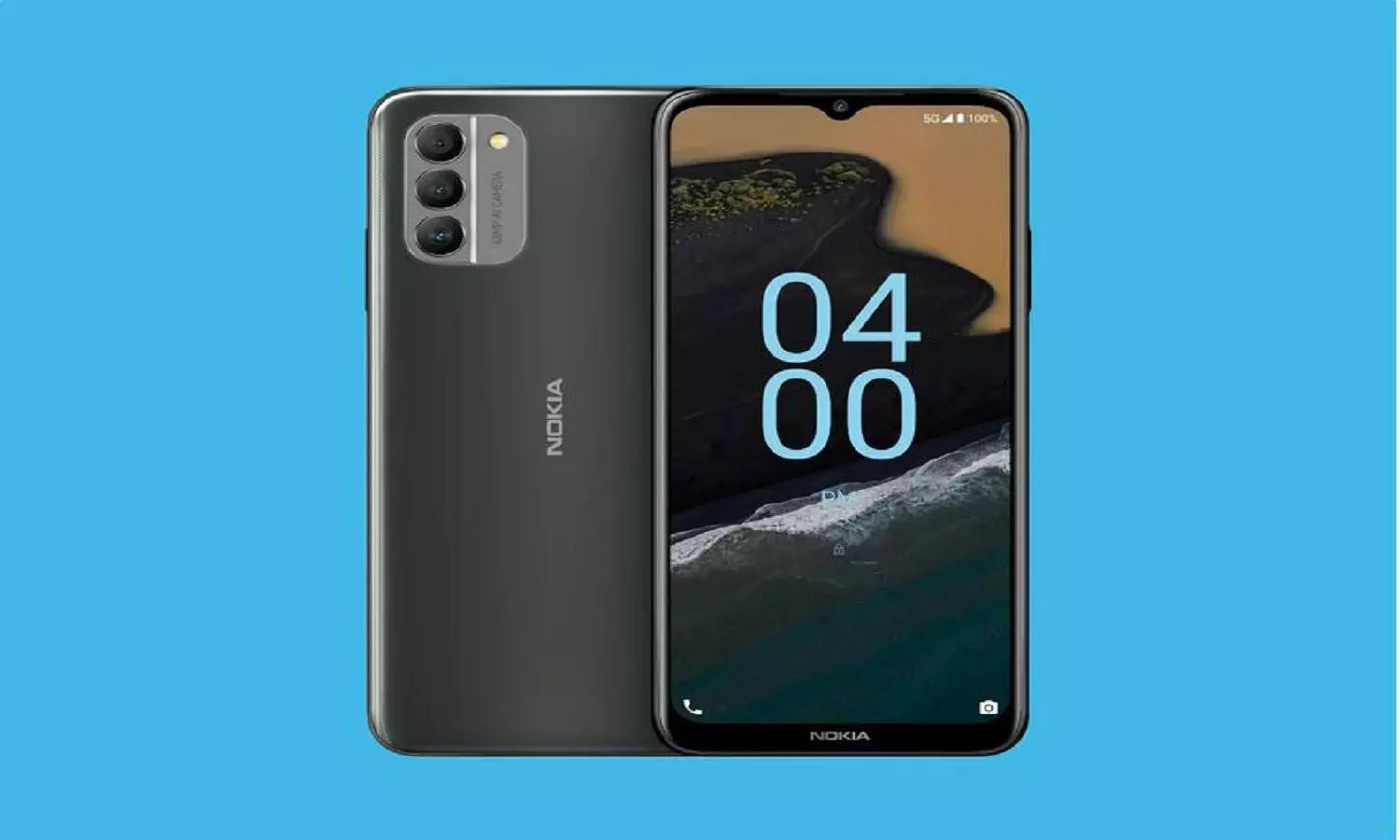 Nokia 5G Mobile: नोकिआ का सस्ता 5G मोबाइल हुआ लॉन्च, जानें स्पेसिफिकेशन्स, फीचर्स और कीमत