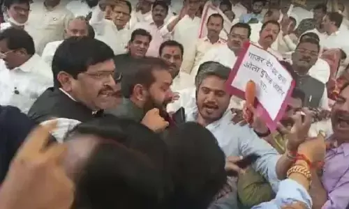 Maharashtra Vidhan Sabha News