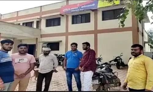 MP Panna: अधूरा रह गया हेलीकॉप्टर से दुल्हन को घर लाने का सपना, ठगी का शिकार हुआ युवक पहुंचा थाने