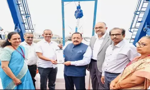 Saline Water Lantern: खारे पानी से जलेगा लालटेन, भारतीय वैज्ञानिकों ने किया तैयार, फैलाएगा रोशनी