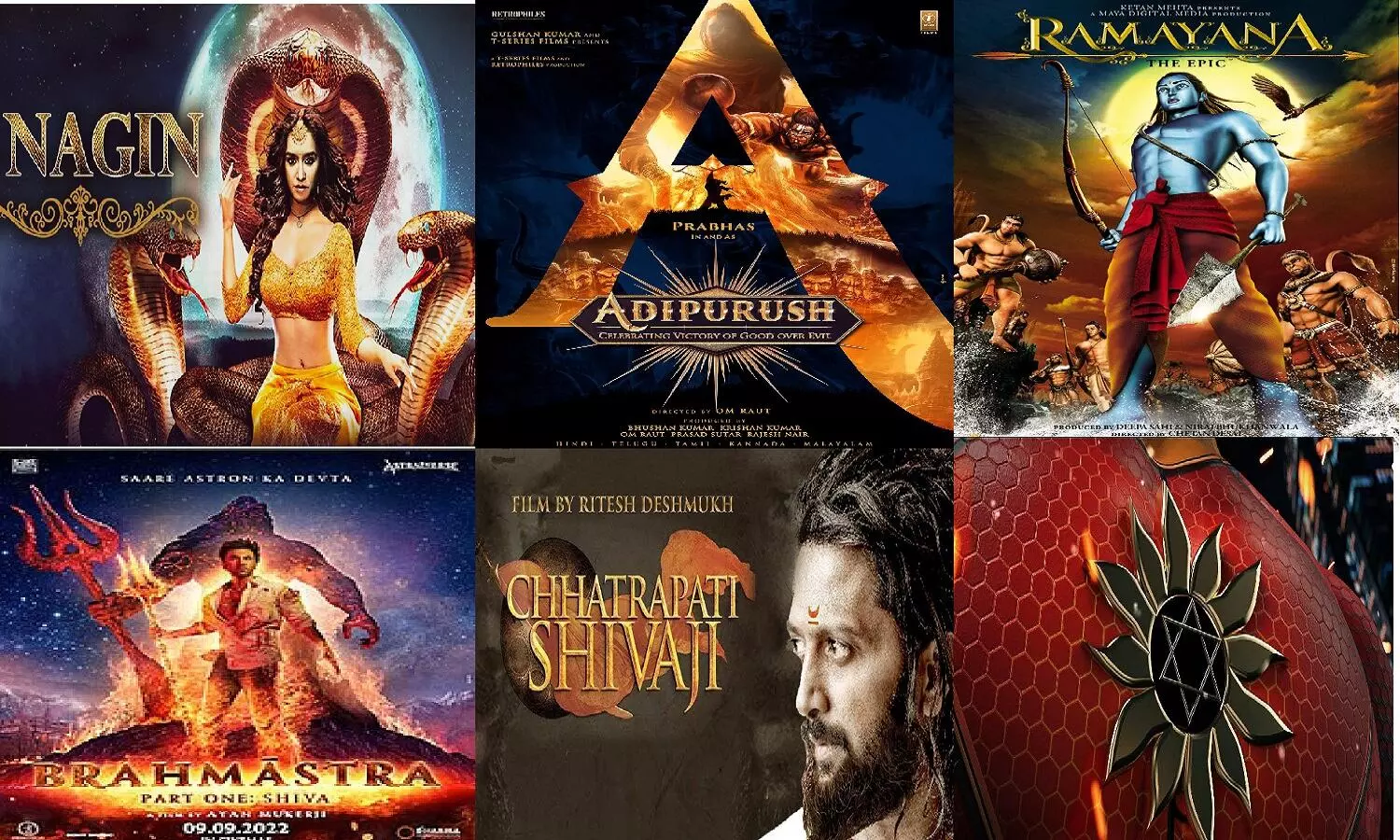 Upcoming Indian Fantasy Movies: ब्रह्मास्त्र के बाद कई धांसू फैंटसी फ़िल्में आने वाली हैं, लिस्ट देख लीजिए