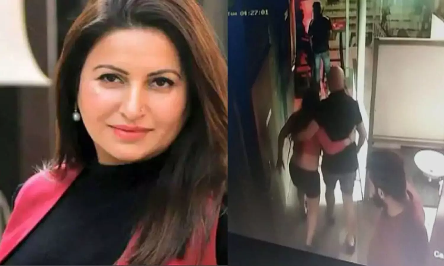 Sonali Phogat Last Video: भाजपा नेत्री एवं टिकटॉक स्टार सोनाली की मौत से पहले का वीडियो आया सामने, पुलिस ने किया बड़ा खुलासा