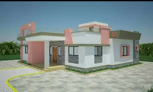 Low Cost House: सस्ते में घर कैसे बनवाएं? कम खर्च होंगे पैसे, मजबूती पर नहीं पड़ेगा प्रभाव