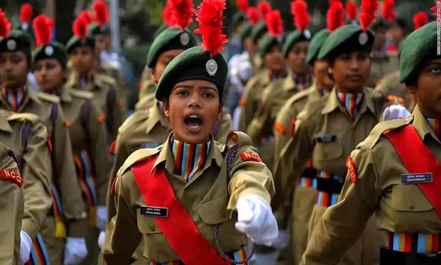 Agnipath Scheme: 19 से 22 तक जबलपुर में हेगी अग्निपथ योजना में महिला सैन्य भर्ती, जाने जरूरी जानकारी