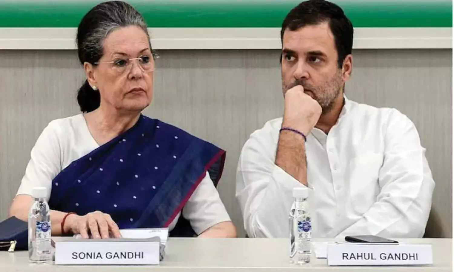 Who Will Be Next Congress President: कौन बनेगा कांग्रेस का नया अध्यक्ष, CWC बैठक के बाद फैसला होगा?