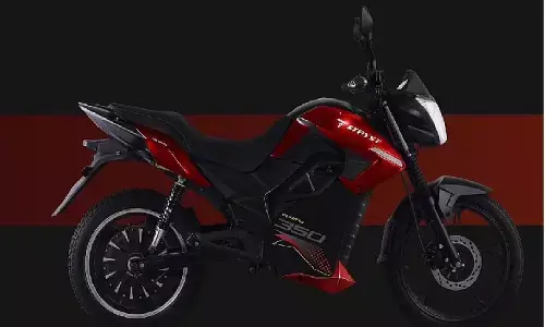Pure EV Electric Bike: प्योर EV ने लॉन्च की इलेक्ट्रिक बाइक ETRYST 350, जानें स्पेसिफिकेशन्स, फीचर्स और कीमत