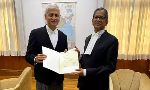 CJI Salary And Facilities: चीफ जस्टिस ऑफ़ इंडिया मिलने वाली सैलरी और सुविधाएं