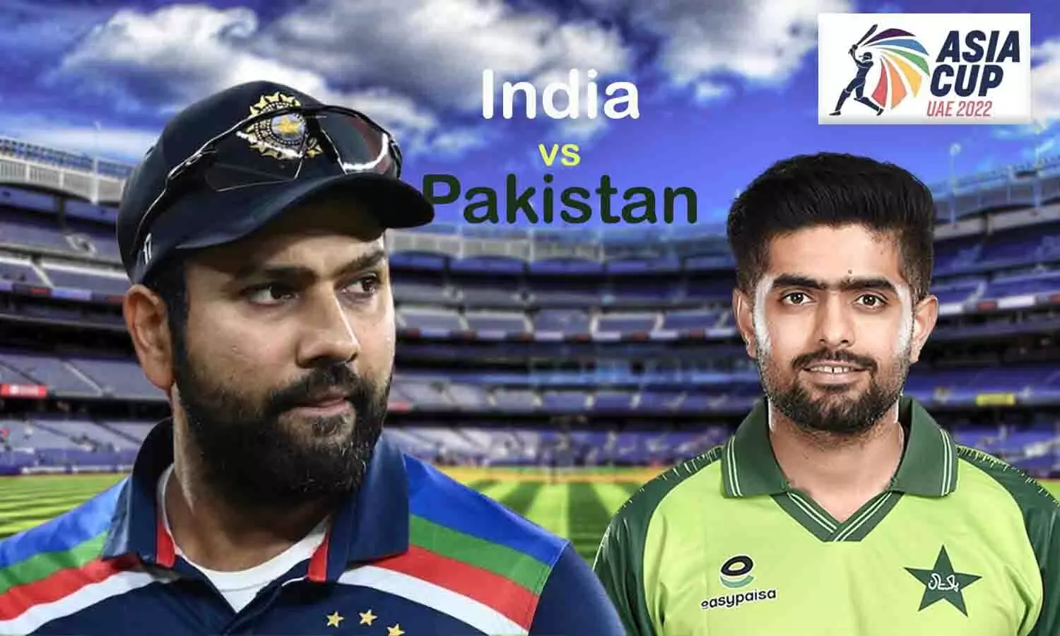 India Vs Pakistan Asia Cup 2022: रोमांचक मुकाबले में भारत ने पाकिस्तान को हराया, हार्दिक पंड्या ने लगाया विनिंग सिक्स