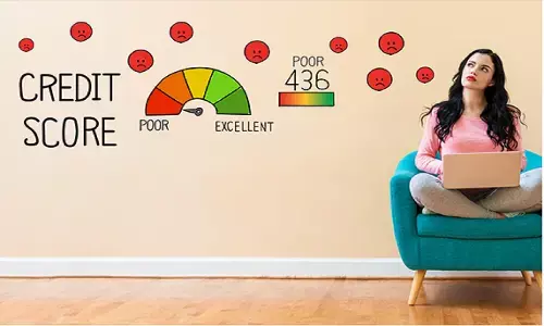 How To Get Loan On Low Credit Score: कम क्रेडिट स्कोर पर लोन कैसे मिलेगा? आओ जानते हैं