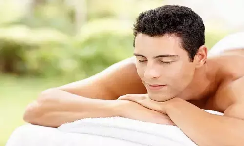 Get Rid Of Laziness: पर्याप्त नींद के बाद भी नहीं दूर होता आलस्य तो करें यह उपाय, इस हिस्से में करें मालिश Get Rid Of Laziness: पर्याप्त नींद के बाद भी नहीं दूर होता आलस्य तो करें यह उपाय, इस हिस्से में करें मालिश