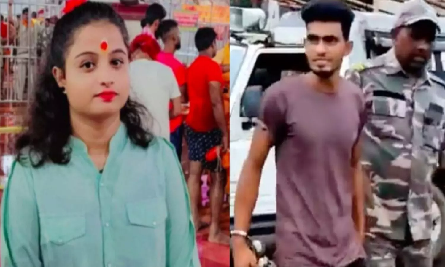 Dumka Murder Case: पेट्रोल डालकर फिर जला दी गई देश की एक बेटी, मौत के बाद बढ़ा तनाव, शाहरूख को फांसी देने की मांग