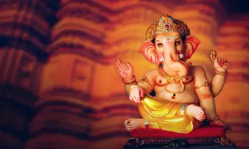 Ganesh Chaturthi 2022: श्रीगणेश उत्सव पर्व की तैयारी शुरू, जानें कब है स्थापना का शुभ मुहूर्त, पूजन विधि