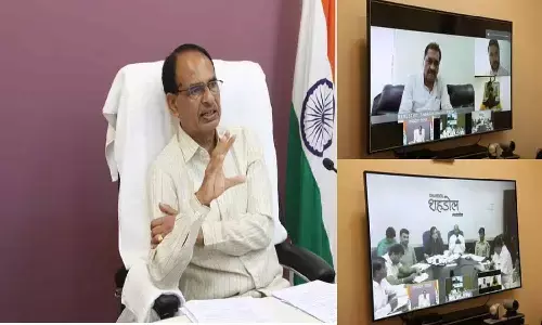 cm shivraj singh news cm shivraj singh news