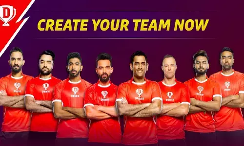 Dream 11 Kaise Khelte Hai: ड्रीम 11 कैसे खेलते है? आज हम सब बता देंगे, बिन देर किये फटाफट जाने