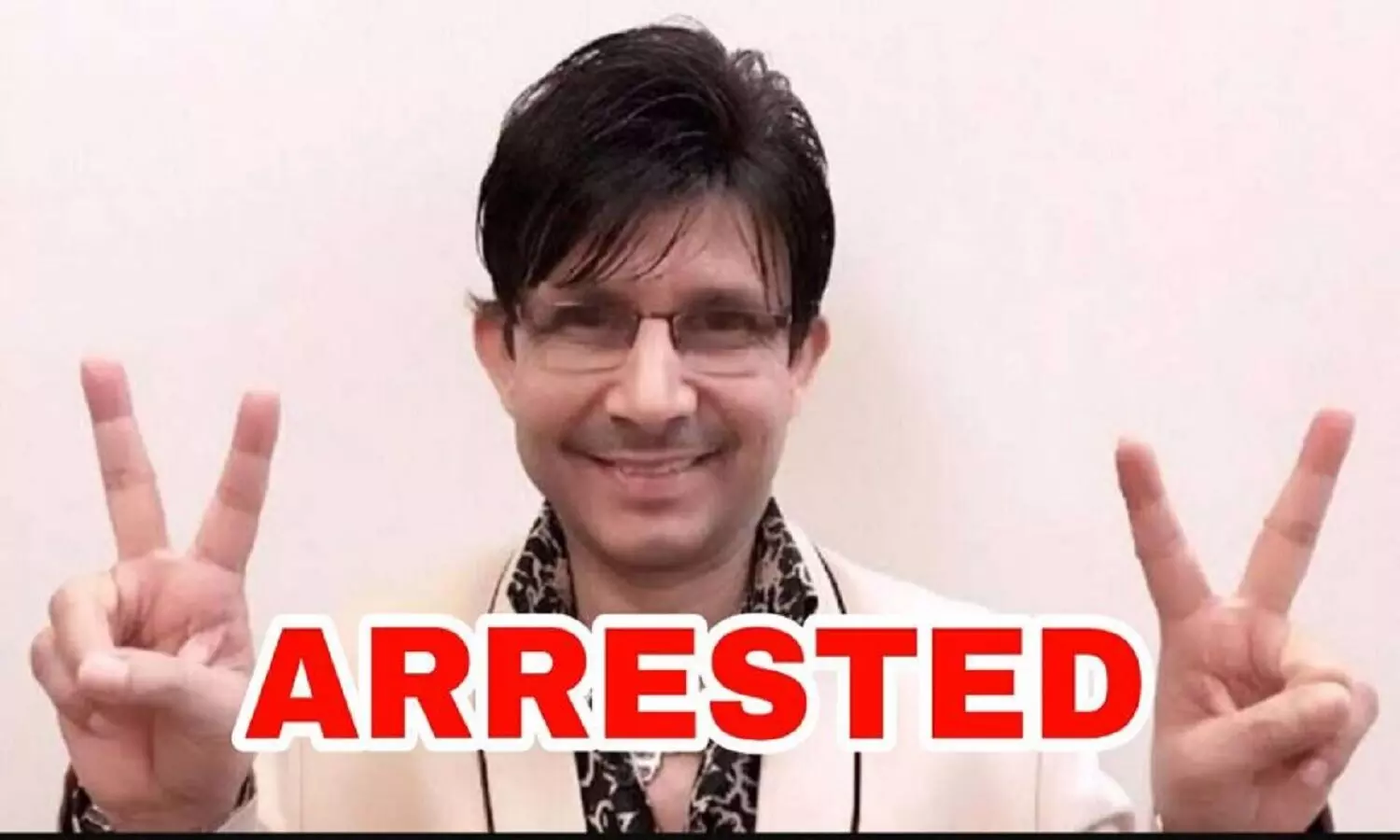 Why KRK Got Arrest: फिल्म क्रिटिक कमाल आर खान को पुलिस ने क्यों गिरफ्तार किया?