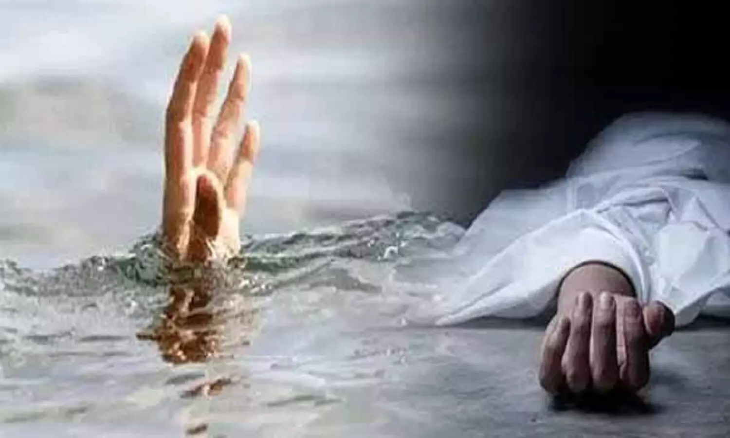 एमपी के सतना में घर से निकली युवती की तालाब में मिली लाश, जांच में जुटी पुलिस