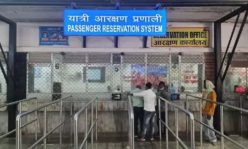 Station Ticket Booking Agent