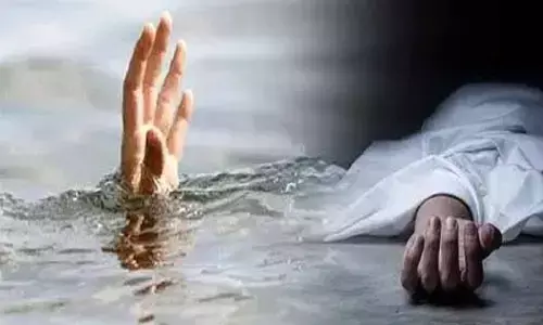 एमपी के सतना में घर से निकली युवती की तालाब में मिली लाश, जांच में जुटी पुलिस