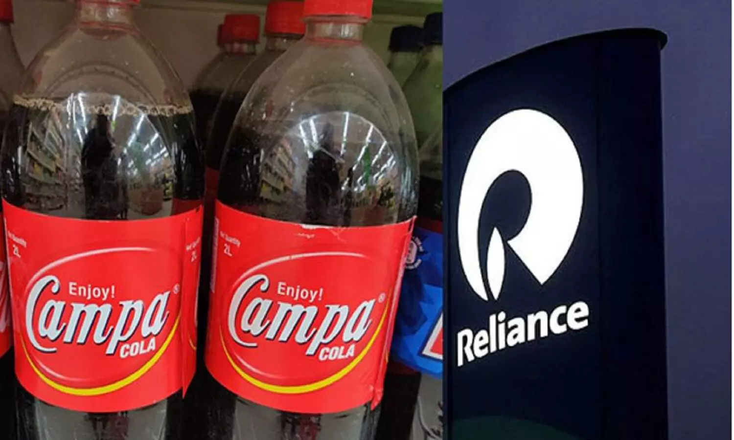 Reliance Campa Cola Deal: मुकेश अंबानी ने खरीदी सॉफ्ट ड्रिंक कंपनी कैम्पा कोला! Pepsi और Coke को देगा टक्कर