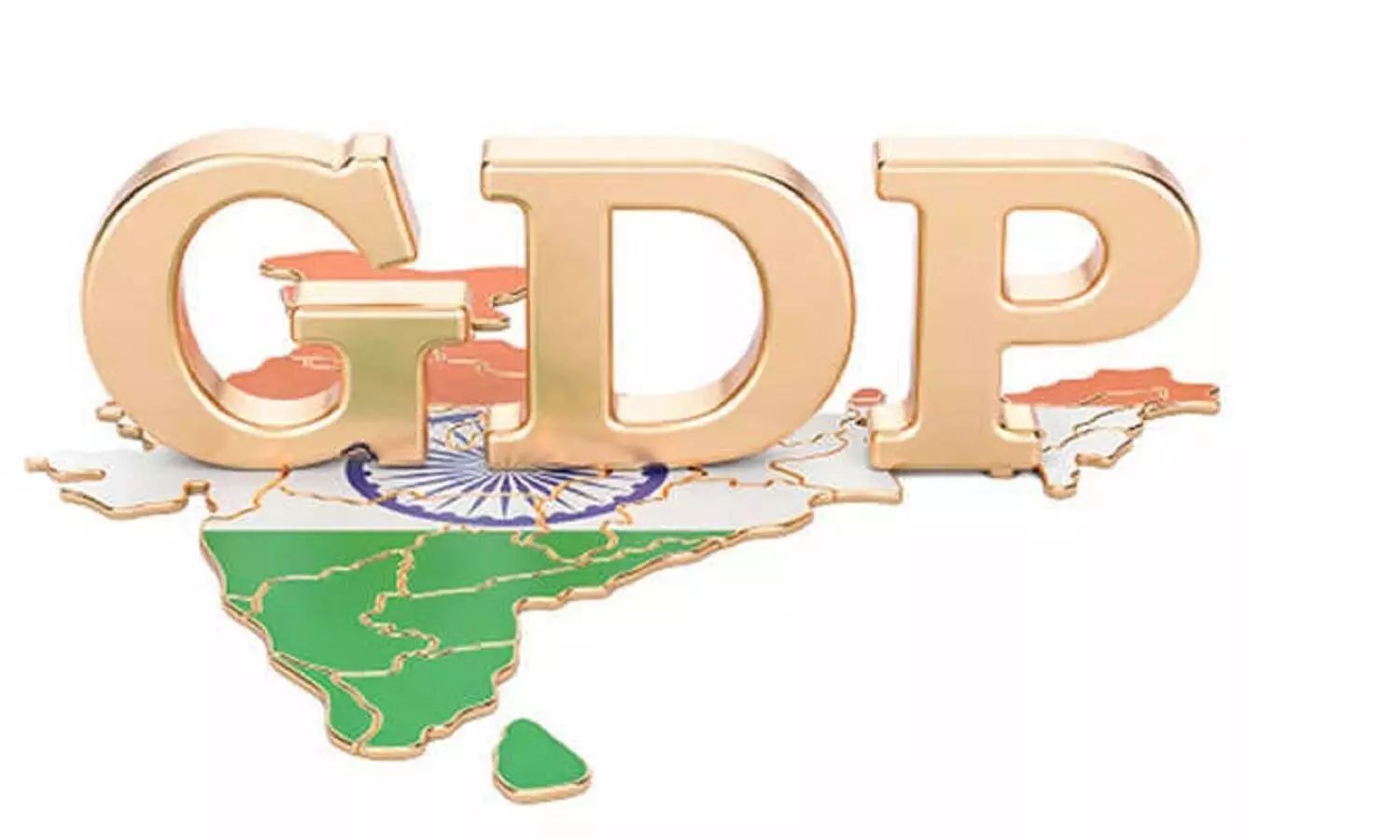 जून तिमाही में भारत की GDP ग्रोथ 13.5% तक बढ़ी, देश की अर्थव्यवस्था में तेज़ी से सुधार हुआ