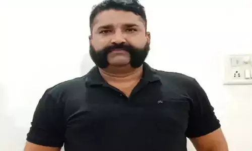 रीवा में विद्युत कर्मचारियों को बंधक बनाने वाला अंतर्राज्यीय हिस्ट्रीशीटर यूपी से पकड़ाया, तीन थानों में दर्ज हैं 16 मामले