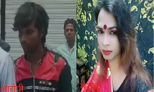 Murder In Indore: सबंध न बनाने से नाराज युवक ने किन्नर के किए दो टुकड़े, मीट काटने वाली छूरी से किया हमला