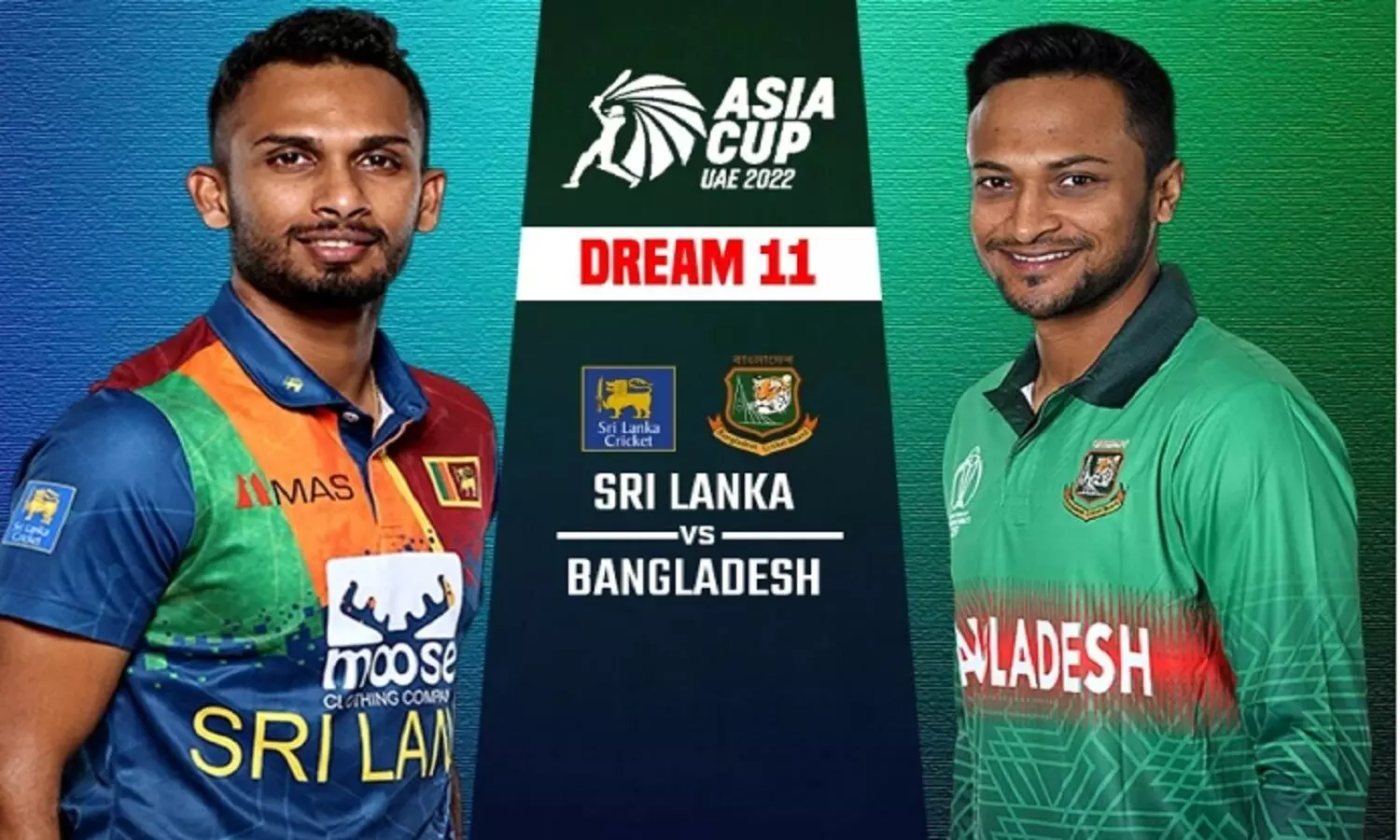 SRI Vs BAN Todays Match Playing 11: आज Sri Lanka Vs Bangladesh का मैच, देखें दोनों टीमों की प्लेयिंग 11