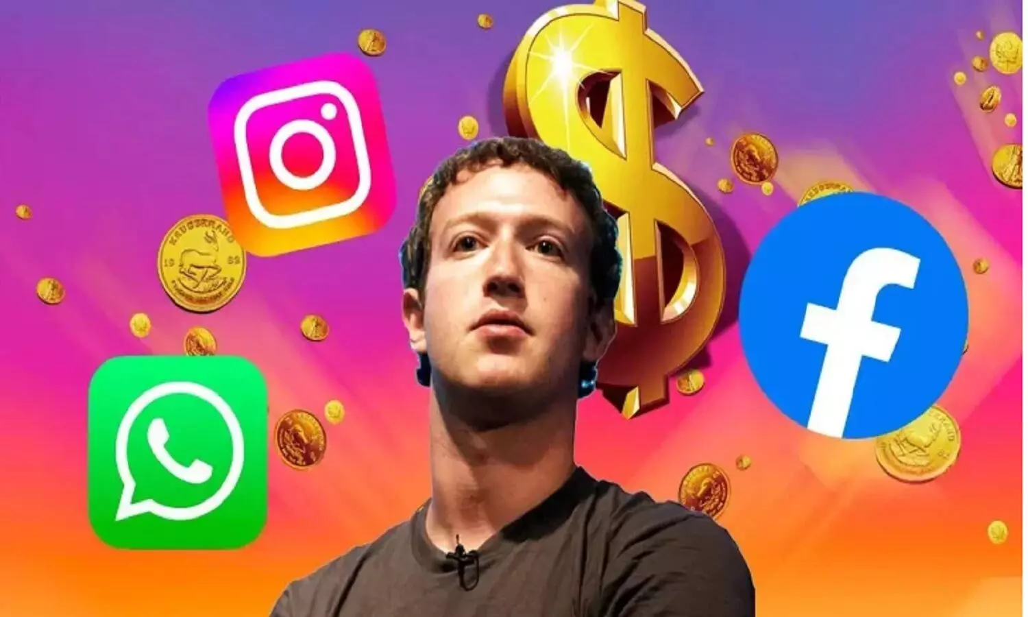 WhatsApp, Facebook और Instagram चलाने के लिए अब पैसे देने होंगे, जानें कितना चार्ज लगेगा