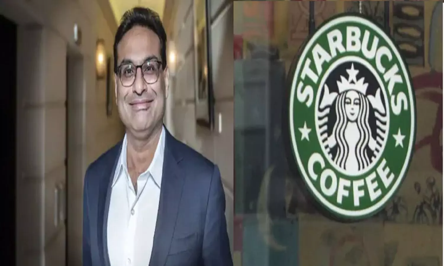Starbucks New CEO  Laxman Narsimhan: लक्षमण नरसिम्हन कौन हैं जो स्टारबक्स के नए सीईओ बन गए हैं
