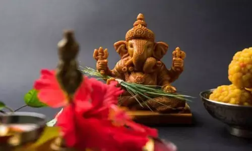 Durva Benefits: भगवान गणेश को पुष्प से अधिक प्रिय है दूर्वा, हरी दूर्वा चढ़ाने से मिलते हैं कई लाभ, जानें वैज्ञानिक कारण भी